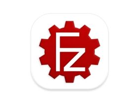 FileZilla Server 开源免费FTP服务器软件 v1.12.3 中文版