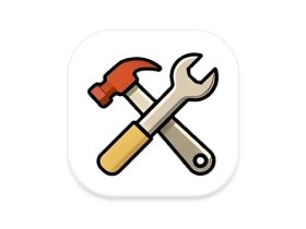 TINKER 桌面工具箱 v1.1.0 开箱即用