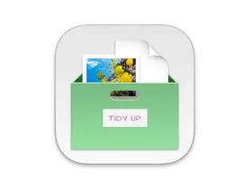 Tidy Up v6.0.10 重复文件查找软件
