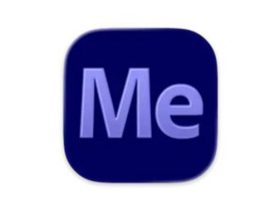 Adobe Media Encoder 2026 v26.0.2.2 视频和音频编码器 Win/macOS