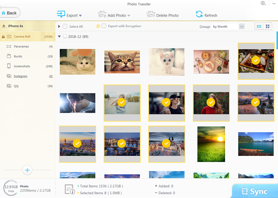MacX MediaTrans v8.3.0 iOS数据管理软件