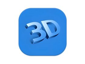3D.Benchmark.OK 3D性能测试软件 v2.44 多语便携版