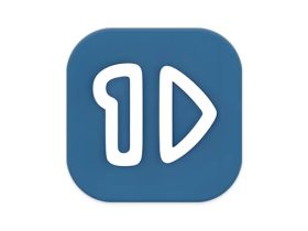 1by1 轻量级音乐播放器 v2.15 绿色版