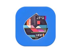 QphotoRenamer 文件照片批量重命名工具 v2.3 中文绿色版