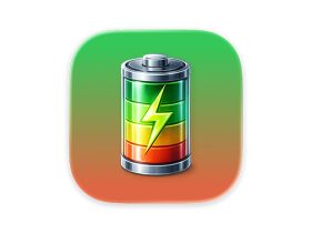 Battery Health 3 v3.01 电池监控管理工具