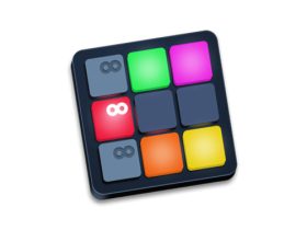 Loop Mash Up Pro v1.2.15 DJ音乐制作器