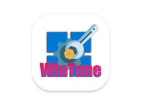 WinTune Windows系统优化 v2.8.0 绿色版