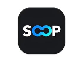 SOOP v8.19.2 AfreecaTV韩国小姐姐直播软件 中文版