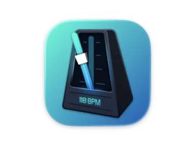 My Metronome v1.4.8 音频节奏节拍计数器