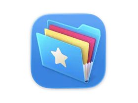 Shortcut Bar v2.9.72 菜单栏快速启动工具