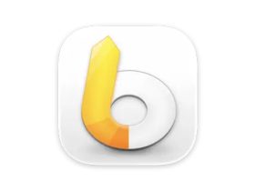 LaunchBar v6.22.2 程序快速启动工具