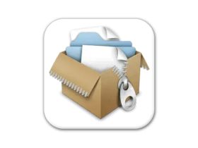 BetterZip v5.4.1 强大的解压缩工具