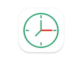 新秒 v8.5.0-ng 查看时钟秒表的工具应用专业版