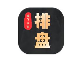 双飞八字排盘 v1.2.1 排盘神器