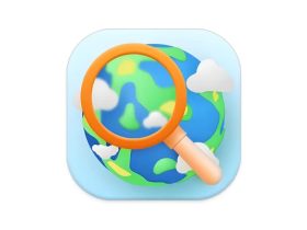 北斗一下卫星地图 v6.0 全景VR景区神器免费畅享全球高清街景