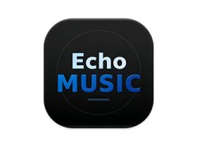 EchoMusic 酷狗概念版桌面客户端 v1.1.4