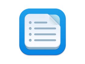 File List Export v2.9.5 文件列表导出工具