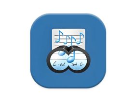 MediaHuman Lyrics Finder 查找歌词软件 v1.7(0314) 便携版