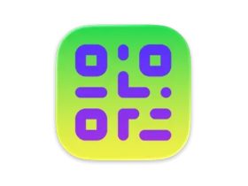 QR Wizard v2.7.0 二维码生成器