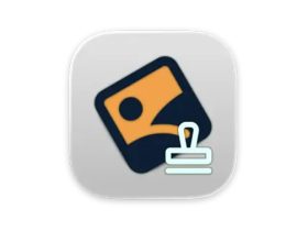 Watermarker+ v1.3.6 图片批量添加水印工具