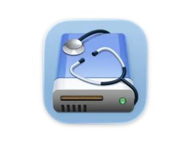 Disk Doctor Pro v1.0.25 Mac磁盘清理工具