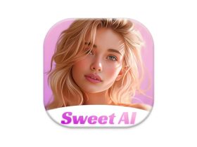 Sweet AI AI女友伴侣 v1.8.1 解锁高级版