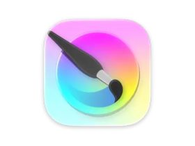 Krita 开源绘画工具 v6.0.0 专业免费开源绘画软件绿色版