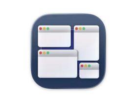 Window Manager v2.0.0 Mac窗口管理工具