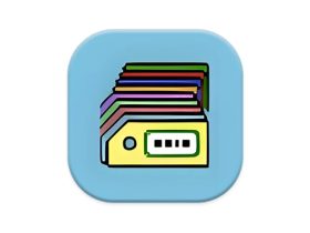 文件名管理器 支持文件名备份及恢复 v2.4.2 中文绿色版