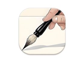 懒人手写模拟器 v1.0.0