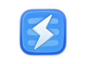 Power Menu v1.22 Finder右键菜单工具