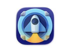 Space Drop v2.8 文件拖放管理工具