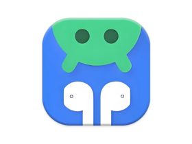 CAPod AirPods伴侣 v4.0.2-rc1 Android 伴侣应用高级版