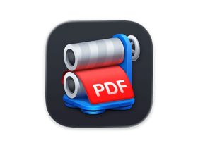 PDF Squeezer v4.7.0 PDF文件压缩工具