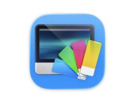 Screen Tin‪t v1.0.7 屏幕色调调节工具