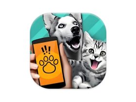 Pet Translator 动物语言翻译器 v1.1 主打趣味性的娱乐工具