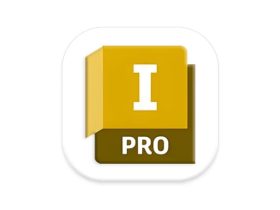 Autodesk Inventor Professional 2027.0.0 机械设计和工程制图中文版