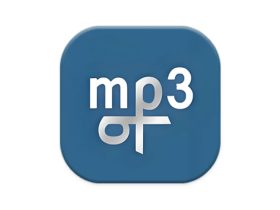 mp3DirectCut MP3音频编辑工具 v2.40 多语便携版