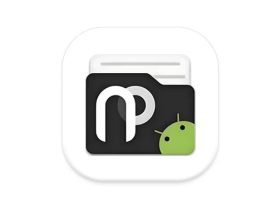NP管理器 v3.1.38 免费APK逆向修改工具