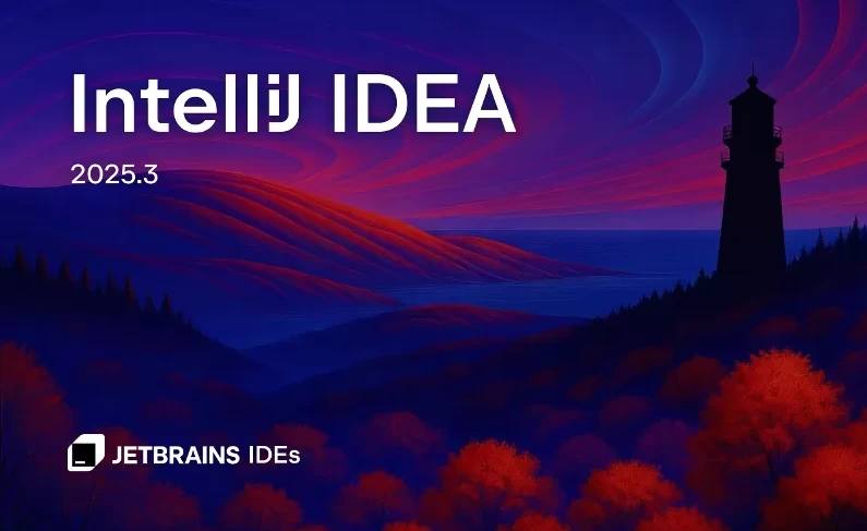 JetBrains IntelliJ IDEA