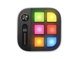 DJ Mix Pads 2 v6.0.17 DJ混音垫音乐制作板