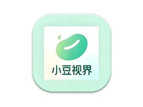小豆视界 v1.0.8 去广告版，能看高清画质的影视节目