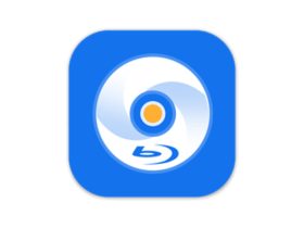 AnyMP4 Blu-ray Ripper v9.0.80 蓝光视频格式转换器