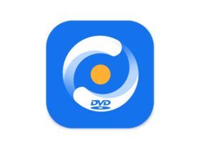 AnyMP4 DVD Ripper v9.0.96 DVD转换成视频软件