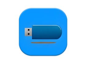 iVentoy U盘启动程序制作工具 v1.0.23 中文绿色版