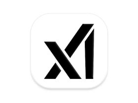 Grok v1.1.47 X推特研发的AI大模型 解锁订阅 可无敏感生图 可生成视频