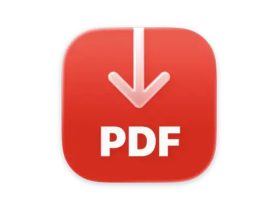 PDFify v4.4 PDF文件编辑创建