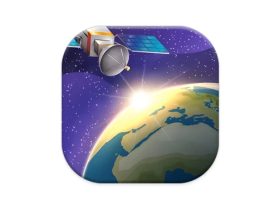 地图帝 v7 高级版 开启VR全景高清世界，探索未知的终极导航神器