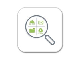 X1 Search Enterprise v11.0 Revision 15