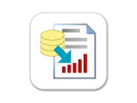 Exportizer Enterprise v10.3.1.1339 数据库导出编辑打印工具